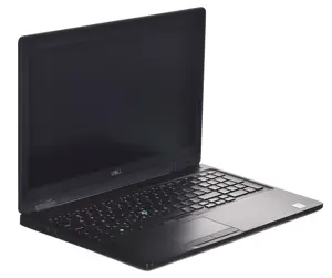Dell Latitude 5580 15,6 Coliai 1920 x 1080 8 GB 256 GB Intel® Core™ i5 i5-6300U Intel HD Windows 10 Pro
