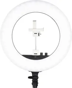 Nanlite žiedas šviesos Halo18 LED