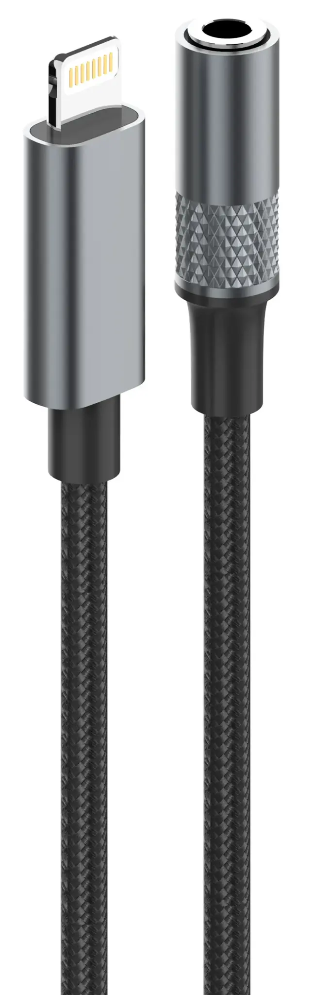D-Fruit adapter Lightning- 3,5mm DF127
