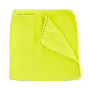 Mikropluošto audinys stiklui ir langams KUCHCIK, 30x30 cm