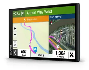 "Garmin Camper 795 EU" GPS