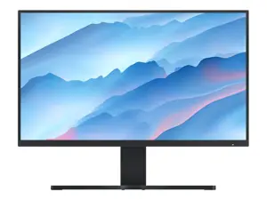 Xiaomi 2K Monitor A27Qi 2026 | 27 " | IPS | QHD | 16:9 | 120 Hz | 6 ms | 2560 x 1440 pixels | 300 c…