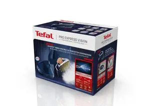 Drabužių garintuvas Tefal GV9812E0