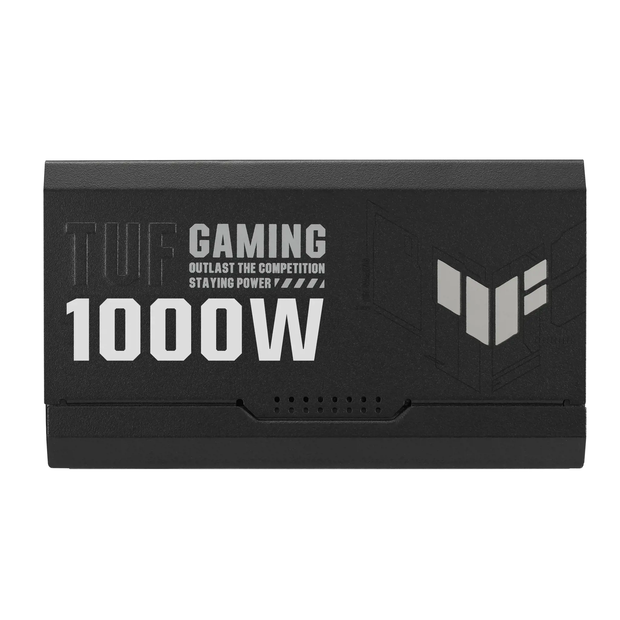 Maitinimo blokas ASUS TUF Gaming 1000W Gold, 1000 W, 80 PLUS Gold