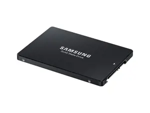 SSD diskas Samsung PM893 4 TB, 2.5", Serial ATA III