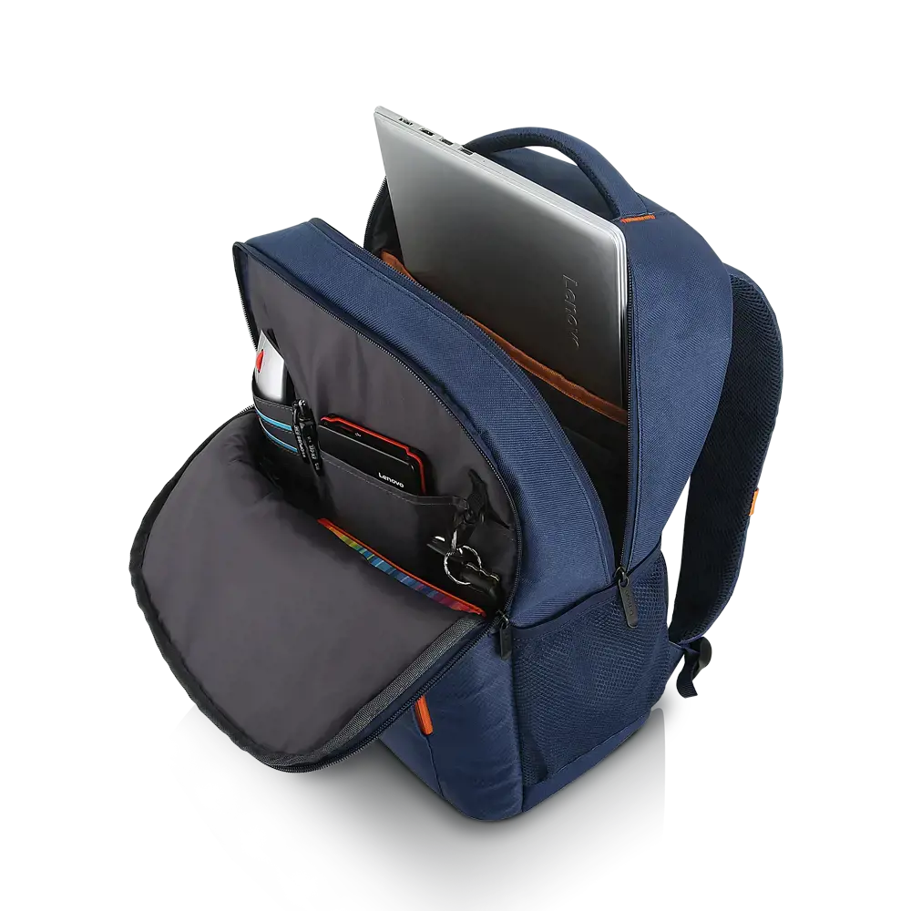 Lenovo B515, Backpack, 39.6 cm (15.6"), Shoulder strap, 700 g