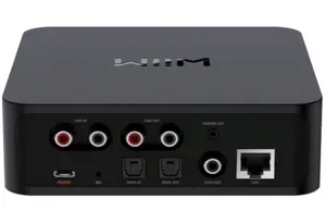 WiiM Pro Plus - network player