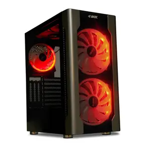 KORPUSAS I-BOX CHIRON ZH68 GAMING