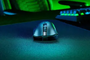 RAZER Deathadder V2 X HyperSpeed pelė