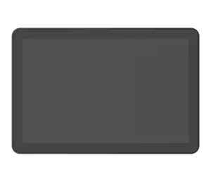 "LOGITECH Tap Scheduler" - GRAPHITE - USB - WW - jutiklinis ekranas