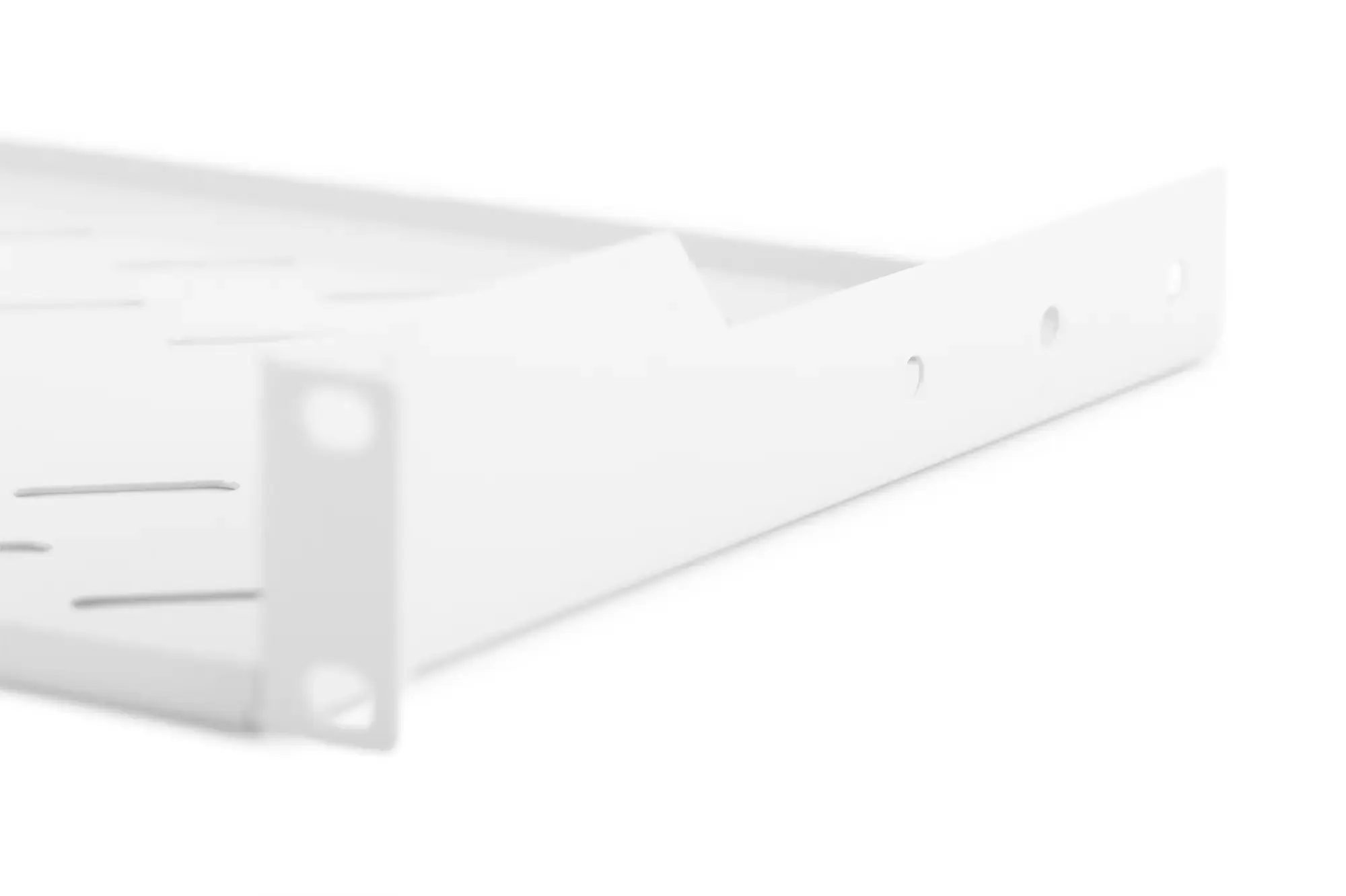 "Digitus" stacionari lentyna stelažams DN-97609 Balta