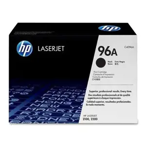 C4096A, Kasetė spausdintuvui (HP)