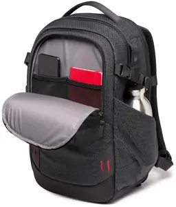 "Manfrotto" kuprinė "Pro Light Backloader S" (MB PL2-BP-BL-S)