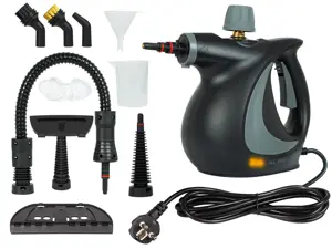 BLOW PURE STEAM steam cleaner