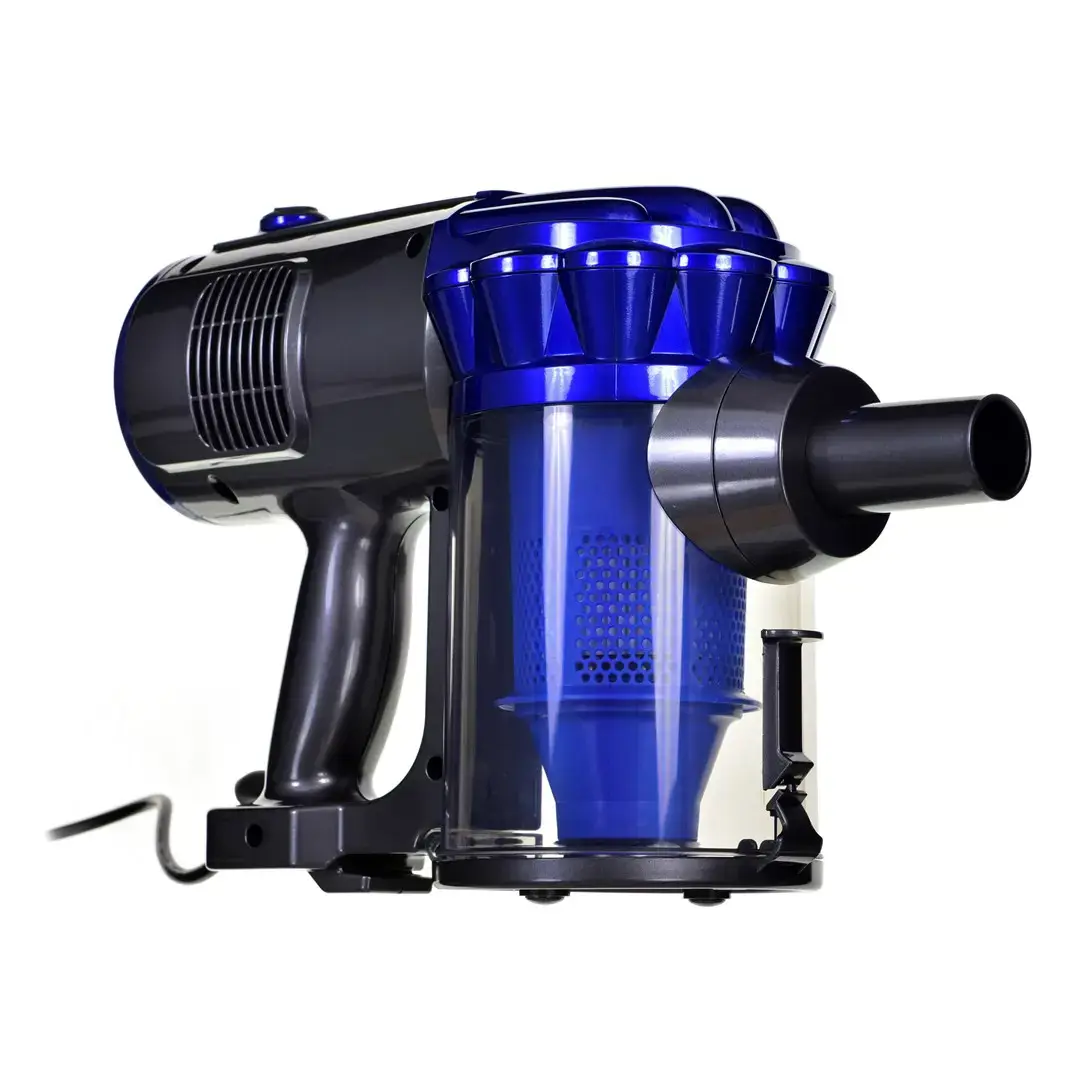MPM MOD-34 Bagless upright vacuum 600W