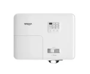 Vivitek DX335-ST data projector 4000 ANSI lumens DLP WUXGA (1920x1200) 3D White