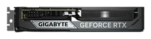 Vaizdo plokštė GIGABYTE GeForce RTX 5060 Ti 8 GB, GDDR7, GV-N506TWF2-8GD