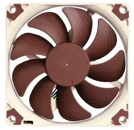 Dėžės ventiliatorius Noctua NF-A9X14 PWM