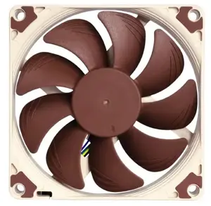 Dėžės ventiliatorius Noctua NF-A9X14 PWM