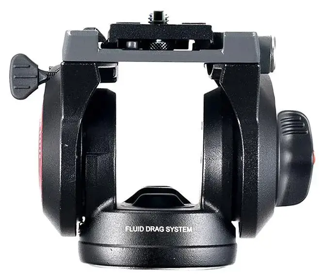 "Manfrotto" vaizdo galvutė MVH500AH