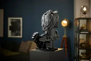 LEGO MARVEL 76215 Black Panther