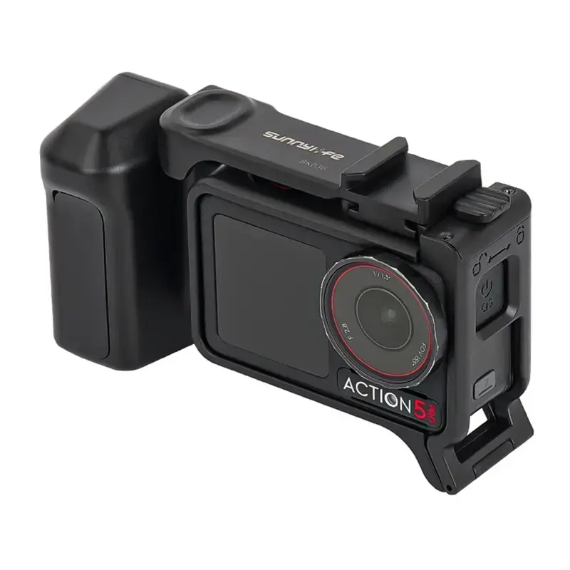Sunnylife Mount for OSMO Action 5 Pro/4/3