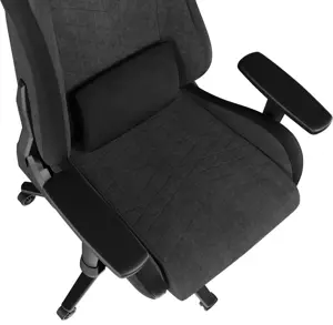 Genesis Gaming Chair | Nitro 660 | Grey