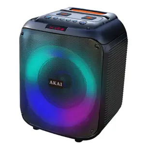 AKAI ABTS-V30 - portable speaker