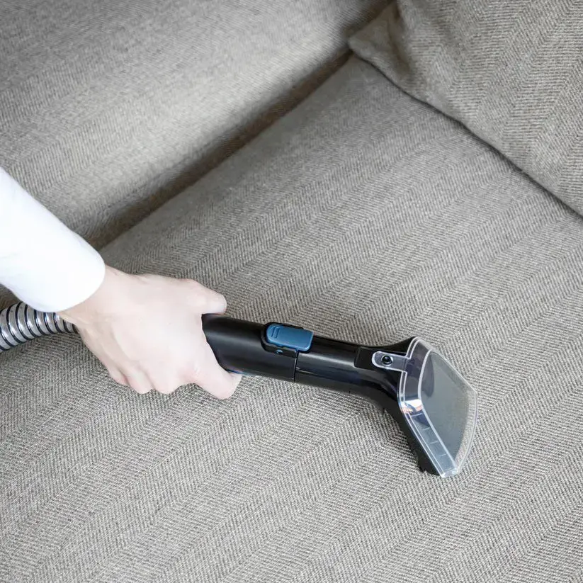 Taurus EST9489310L vacuum Dry&wet 400 W