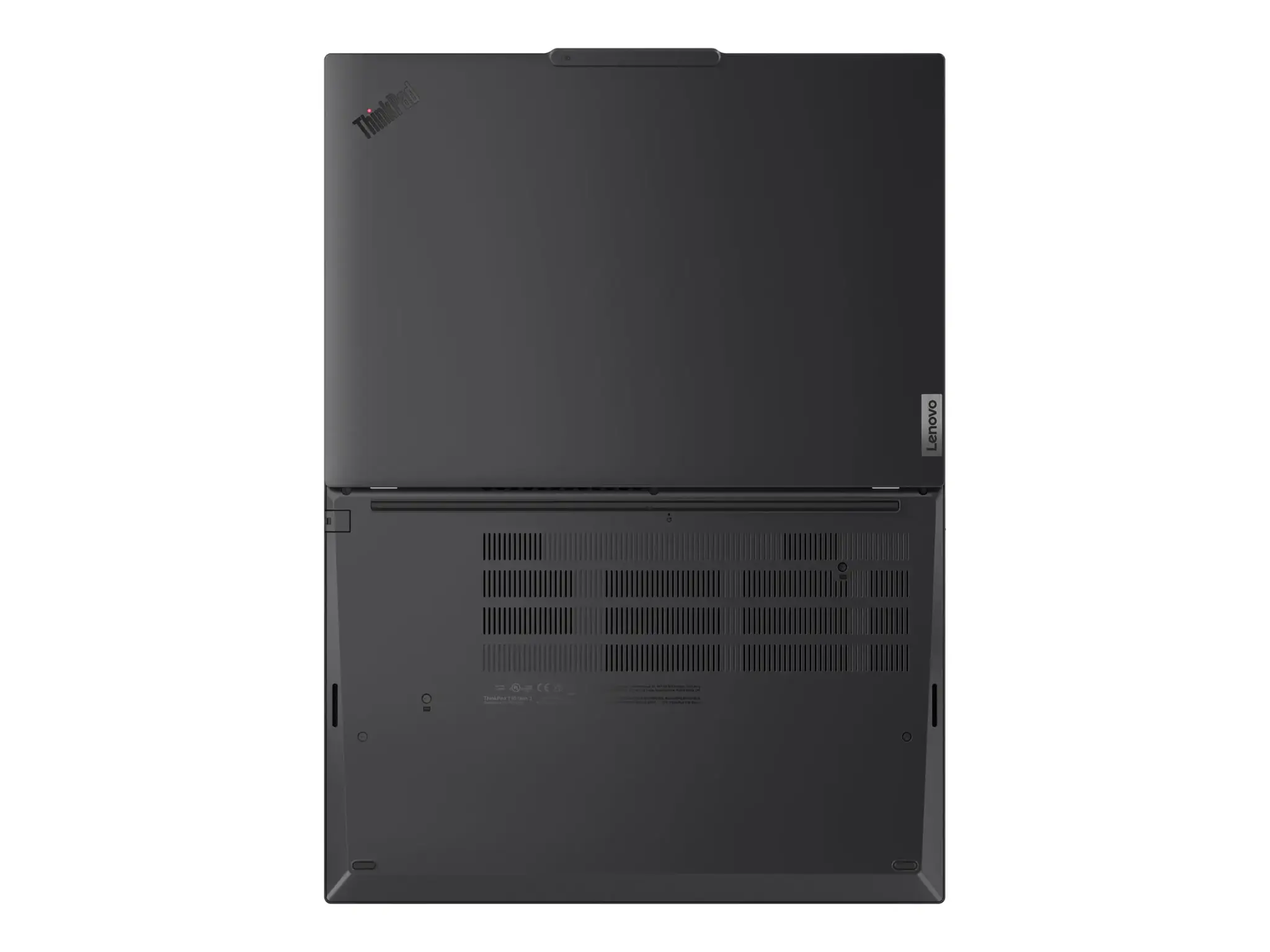 Nešiojamas kompiuteris Lenovo Thinkpad T16 G4 AMD, AMD Ryzen AI 5 PRO 340 (Max. 4.80GHz, 16M, 6C), 512 GB, 16 Coliai, Windows 11 Pro