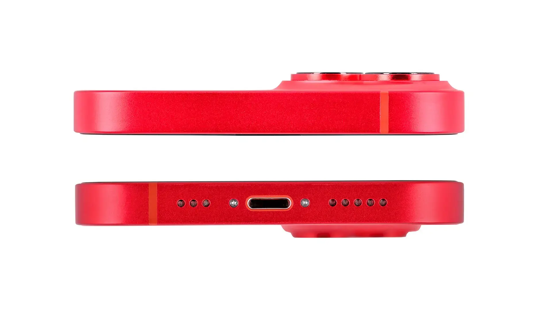 Apple iPhone 14 128GB (PRODUCT)RED (REMADE) 2Y Remade / Refurbished