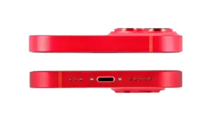 Apple iPhone 14 128GB (PRODUCT)RED (REMADE) 2Y Remade / Refurbished