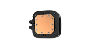 Deepcool Liquid Cooler | LD360 | Intel, AMD