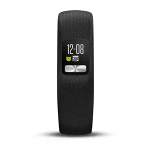 "vivofit 4", WW, juoda, L