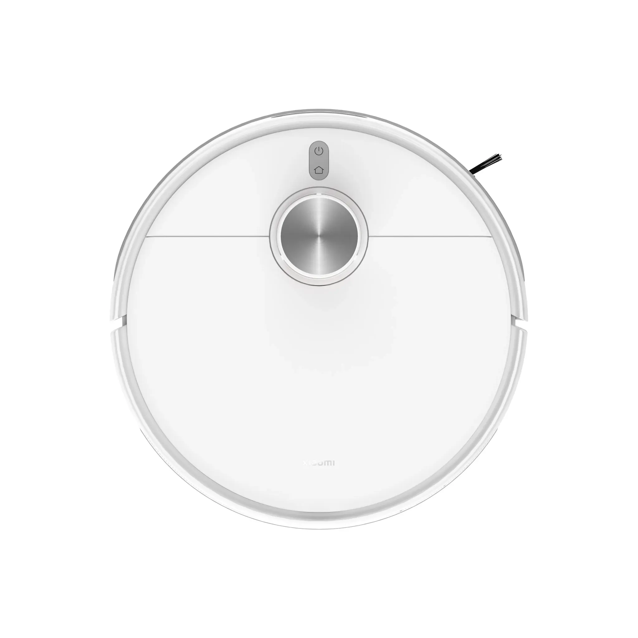 Dulkių siurblys-robotas XIAOMI Robot Vacuum S40 EU, Balta