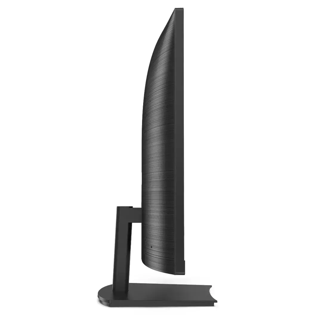 Monitorius Philips E Line 271E1SCA/00, 68.6 cm (27"), 1920 x 1080 pixels, Full HD, LCD, 4 ms, Black