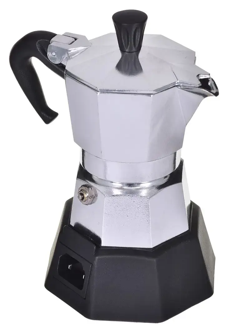 Moka puodas Bialetti Moka Elettrika 230V 2 tz