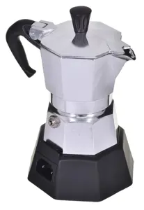 Moka puodas Bialetti Moka Elettrika 230V 2 tz