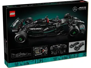 LEGO TECHNIC 42171 Mercedes-AMG F1 W14 E Performance