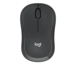 Logitech 910-007182 mouse Office Ambidextrous RF Wireless + Bluetooth Optical 4000 DPI