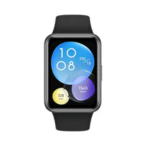 "Huawei WATCH FIT 2", 4,42 cm (1,74"), AMOLED, jutiklinis ekranas, 32 GB, GPS (palydovinė), 30 g