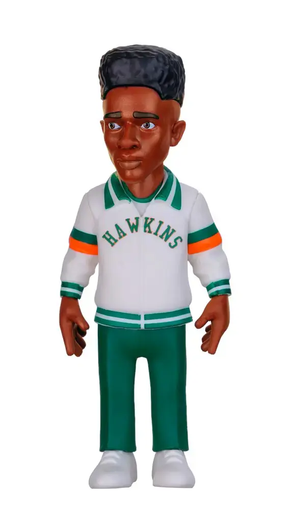 MINIX STRANGER THINGS - LUCAS