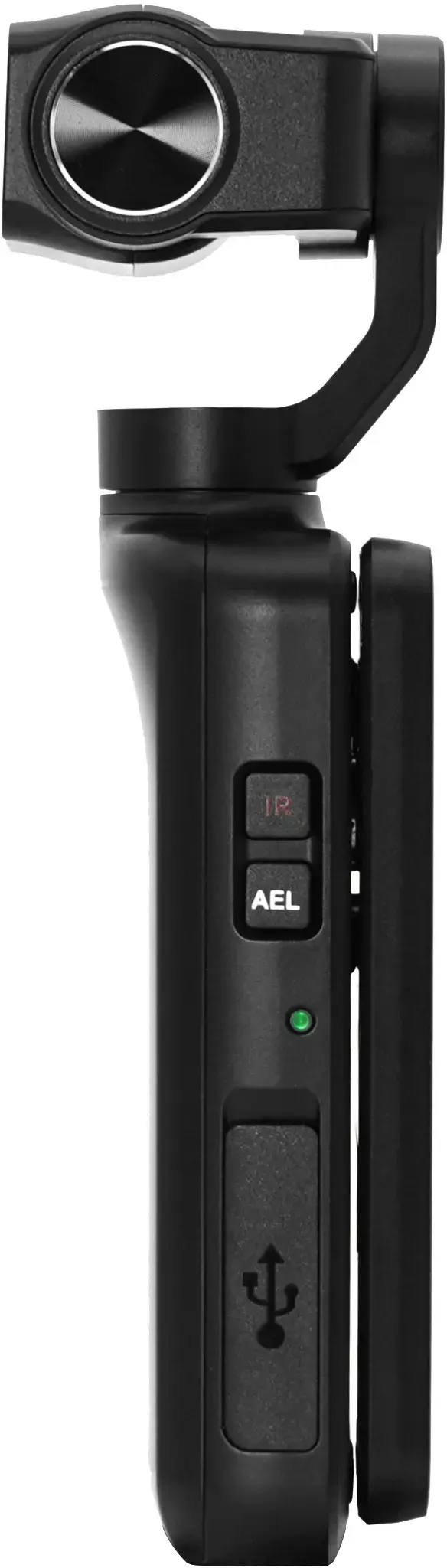 AgfaPhoto Realimove MC3X Gimbal Camera