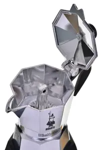 Moka puodas Bialetti Moka Elettrika 230V 2 tz