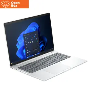 HP EliteBook 8 G1i 16 - OPENBOX - Ultra 7-255U, 16GB, 512GB SSD, 16 WUXGA 300-nit AG, 5MP IR cam, W…