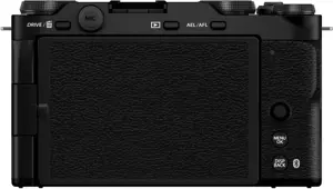 Fujifilm X-M5 body, black