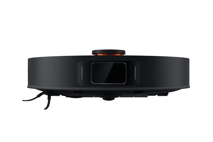 Dulkių siurblys-robotas XIAOMI X20 Max EU, Juoda