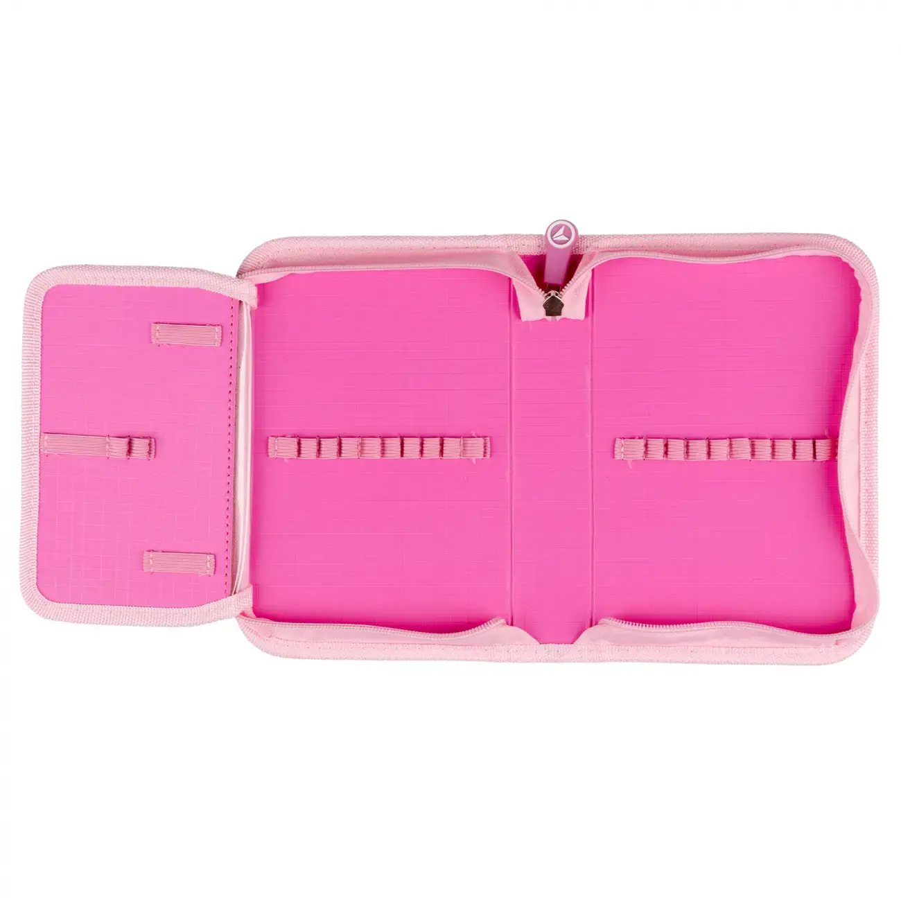 Forminis penalas YES vienvietis su atvartu HP-03 I Love Corgi