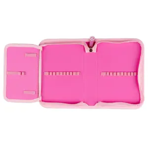 Forminis penalas YES vienvietis su atvartu HP-03 I Love Corgi