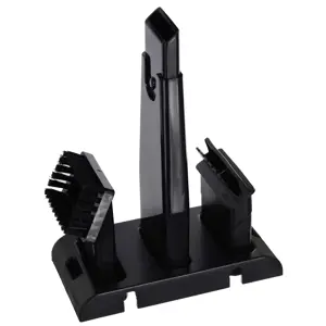 "Concept" drėgnas ir sausas rankinis dulkių siurblys VP4360